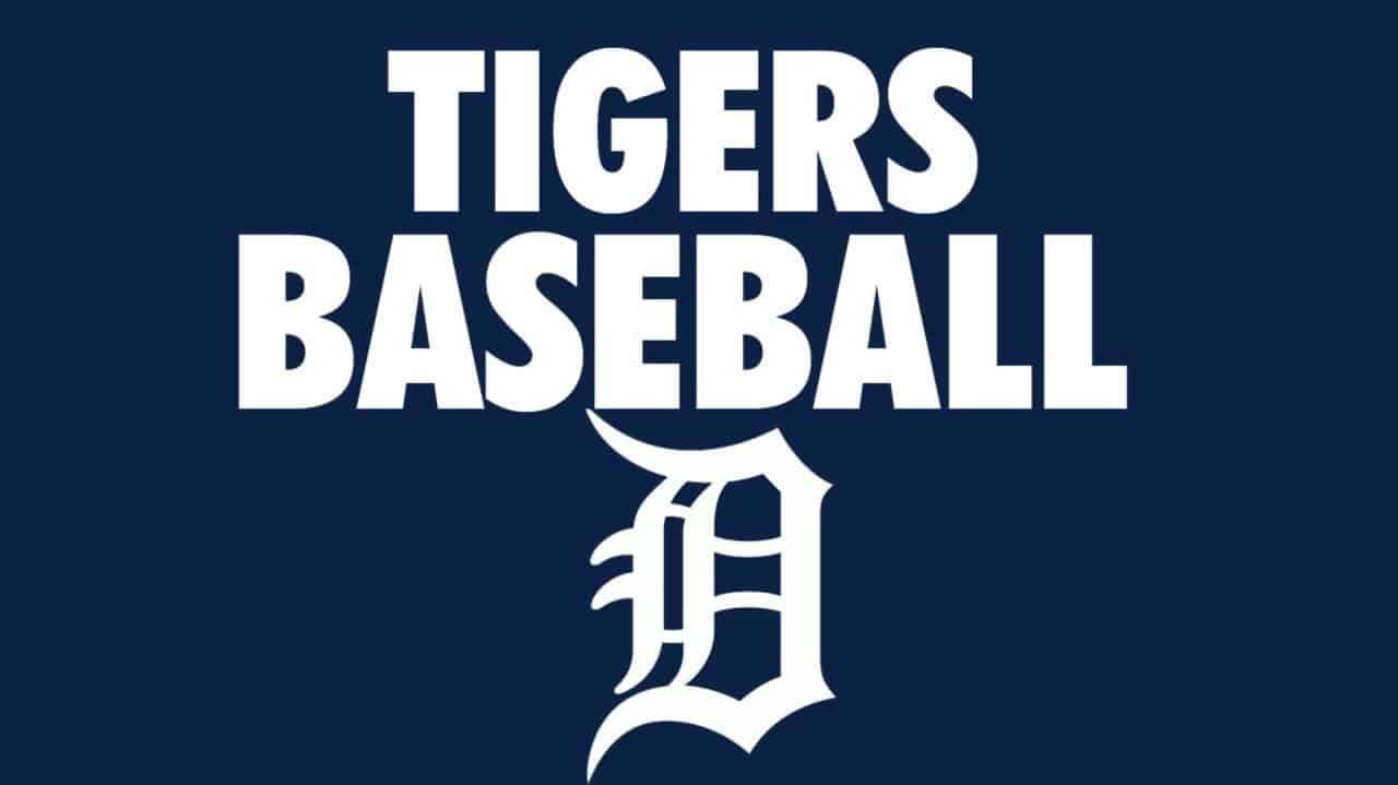 Tigers logo 2