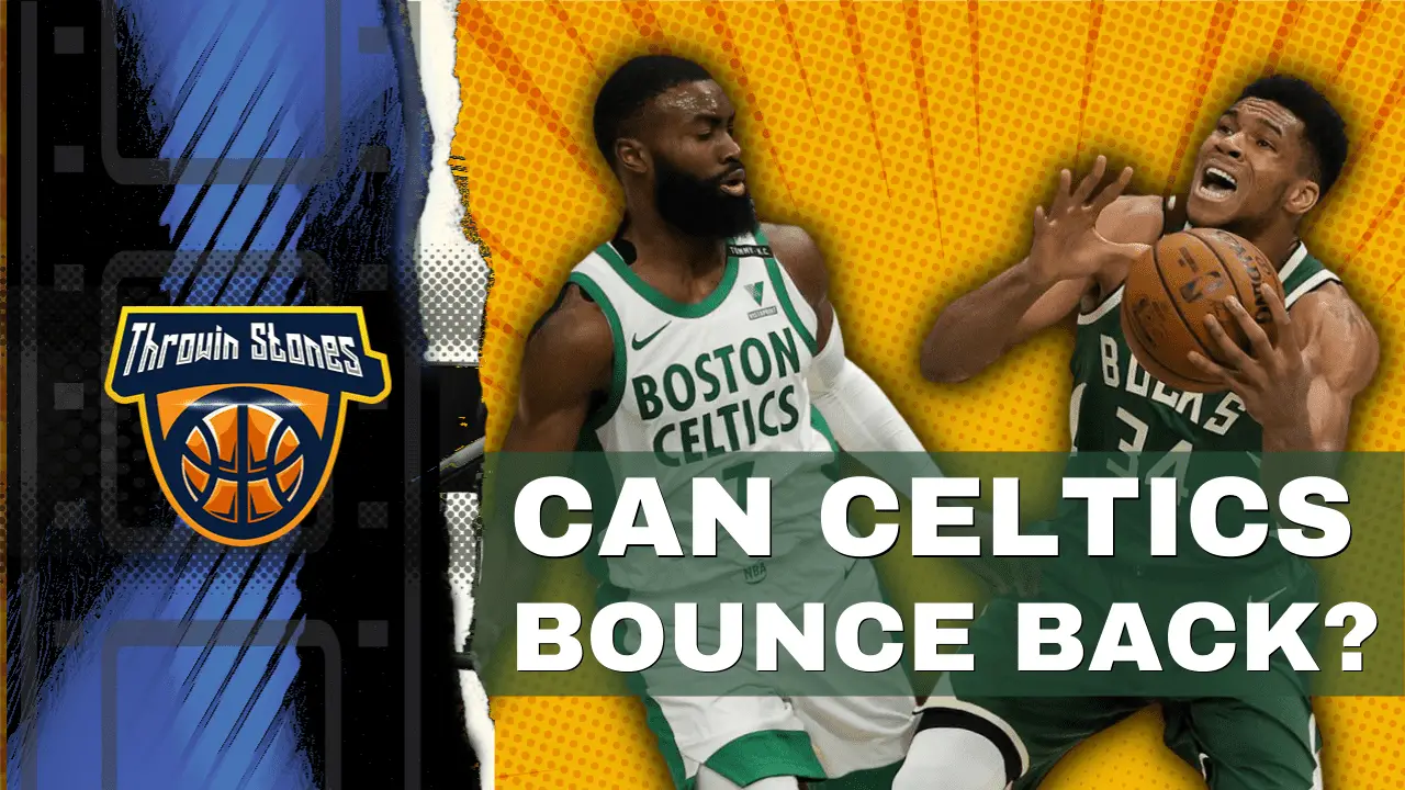 Can Celtics Bounce Back