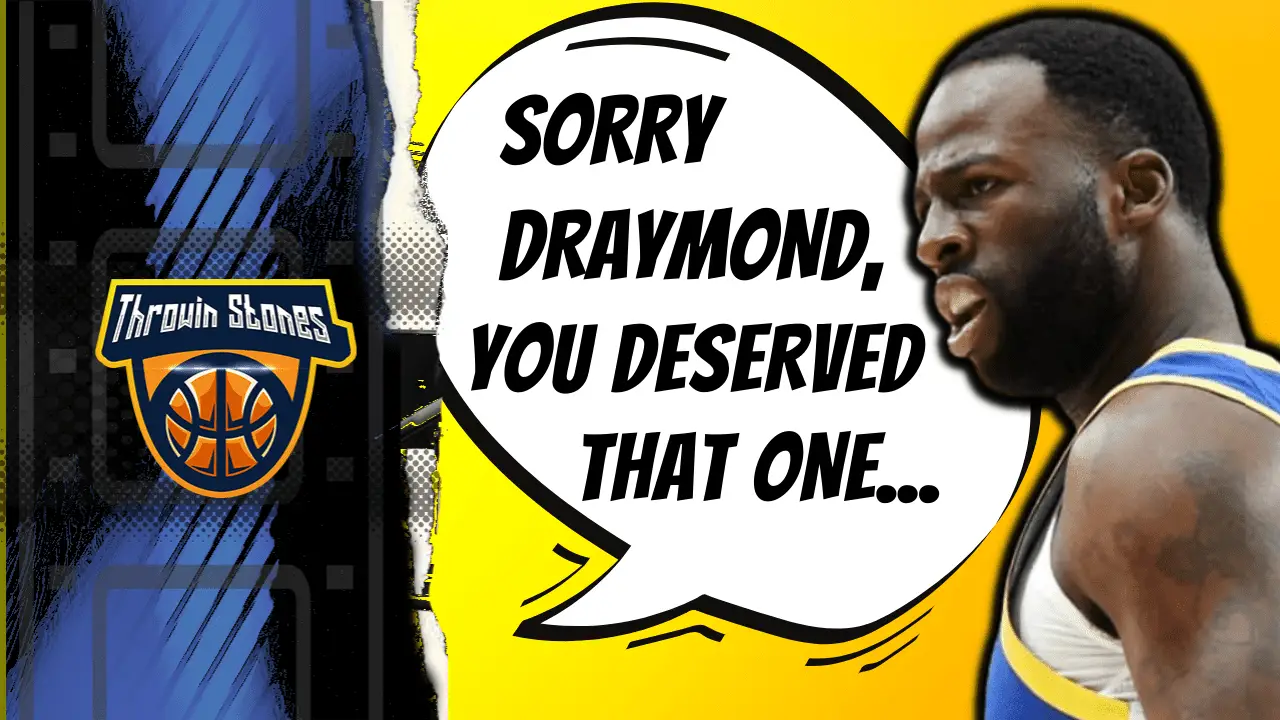 DRAYMOND EJECTION