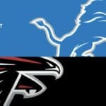 Detroit Lions storylines vs. Falcons