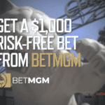 BetMGM Michigan bonus code