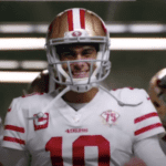 Jimmy Garoppolo to the Detroit Lions?