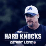 Hard Knocks Detroit Lions