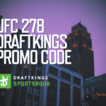 UFC 278 DraftKings Sportsbook promo code