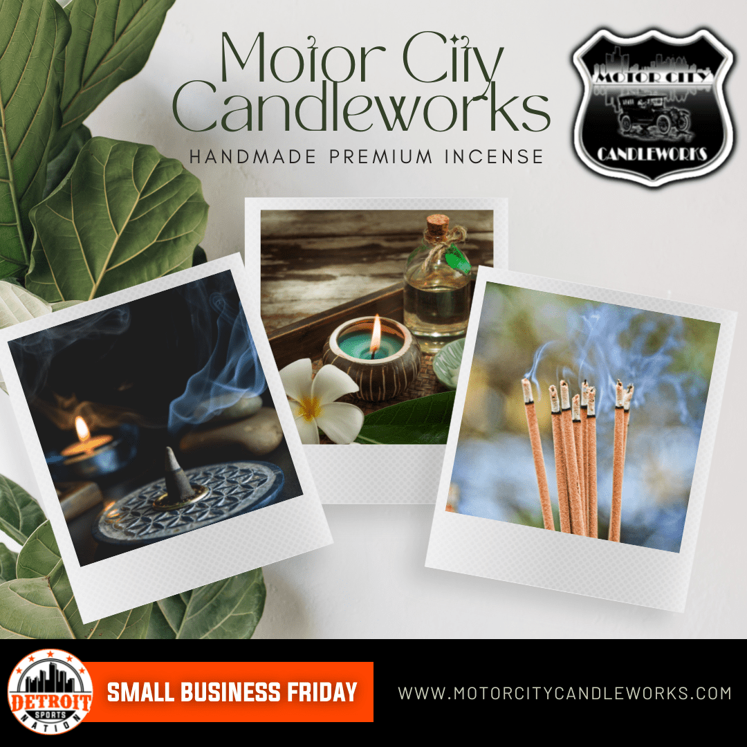 Motor City CandleWorks