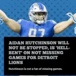 Aidan Hutchinson