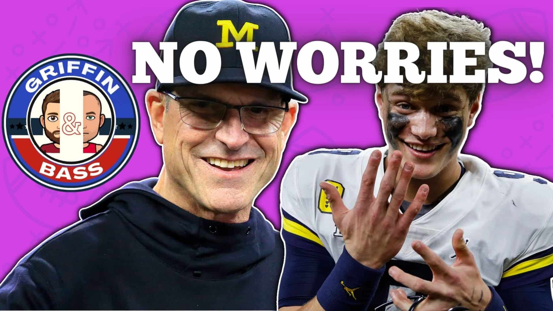 University of Michigan vs UConn Should be No Contest