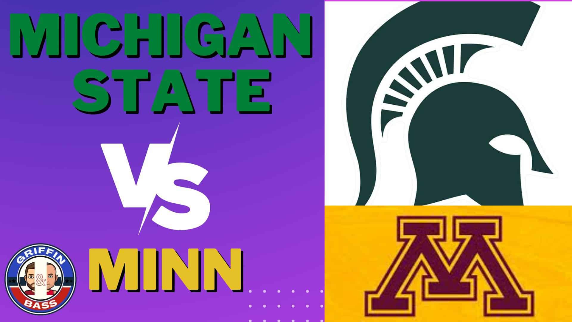 Can Michigan State right the ship vs. a very hot Minnesota team?