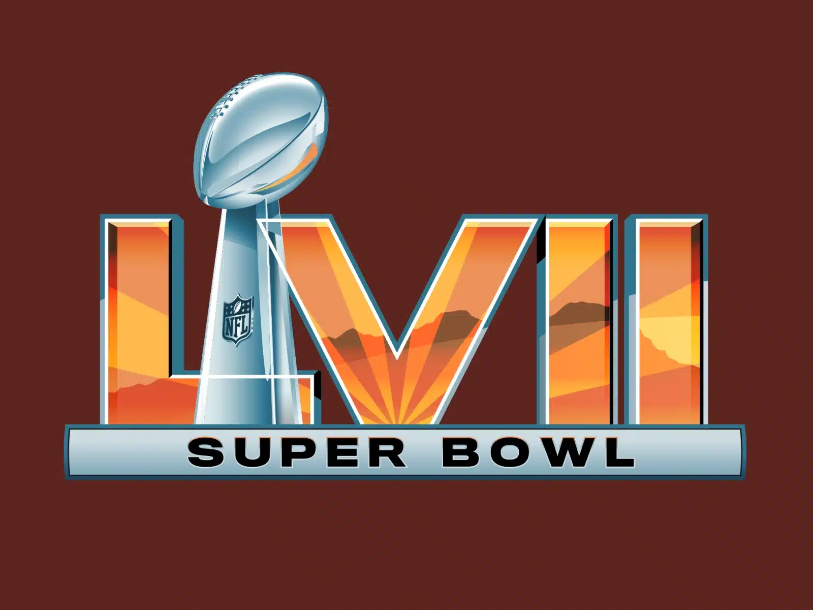 Super Bowl LVII NFL Playoff Predictions National Anthem Super Bowl LVII Point Spread Eagles Chiefs Super Bowl LVII jerseys