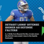Highs & Lows: Detroit Lions