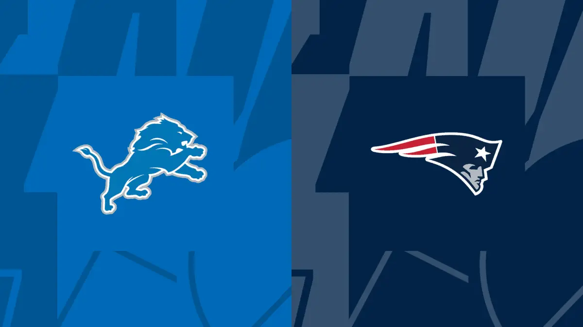 Lions Patriots New England Patriots reportedly trying to poach Detroit Lions assistant