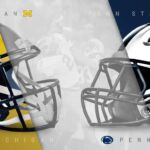 Michigan vs Penn State