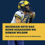 Roman Wilson Michigan