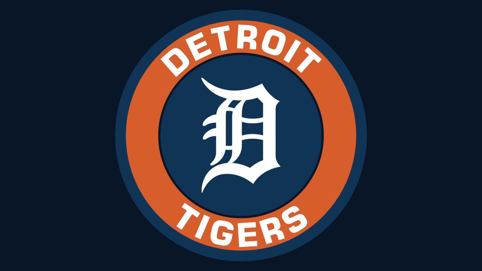 Detroit Tigers Unveil SecondLargest Video Display in Baseball [Photo