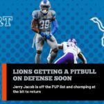 Detroit Lions game-by-game predictions