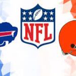 Buffalo Bills vs. Cleveland Browns
