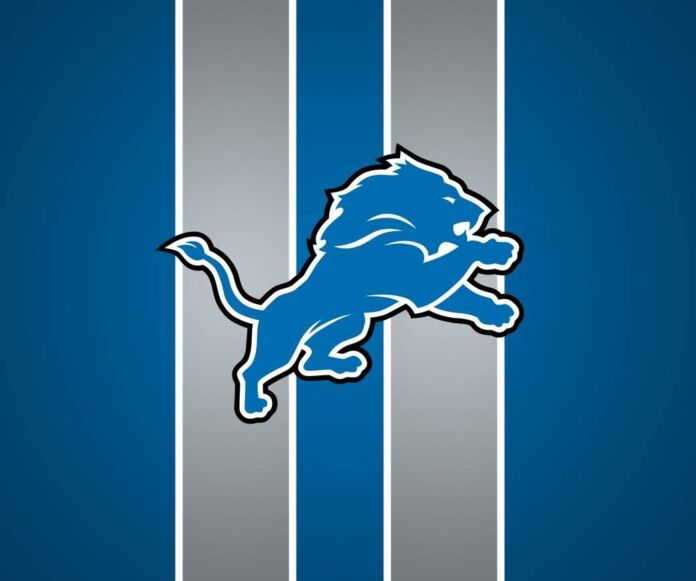 Detroit Lions Week 10 NFL Power Rankings 2023 NFL Draft