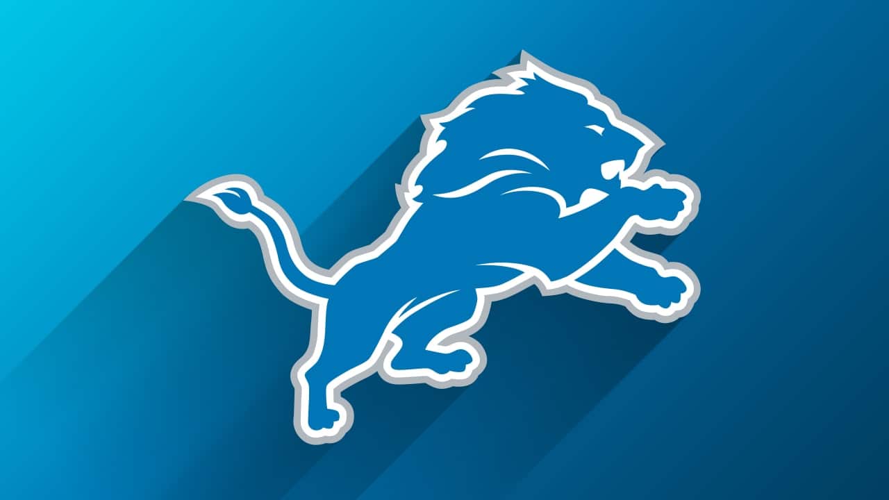 Detroit Lions Jalen Ramsey Tyree Wilson