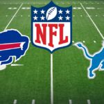 Detroit Lions vs. Buffalo Bills point spread