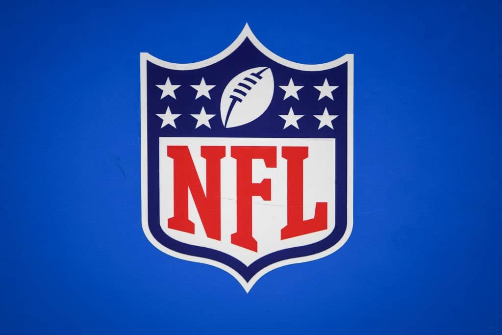 2023 NFL Draft Compensatory Picks Detroit Lions 2023 NFL Power Rankings