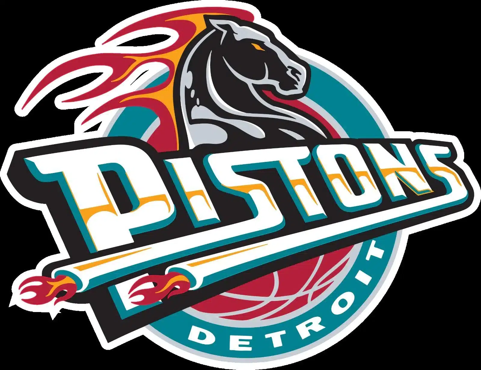 Detroit Pistons Stephen Silas 2023 NBA Draft
