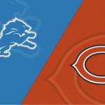 Detroit Lions injury report Detroit Lions vs. Chicago Bears