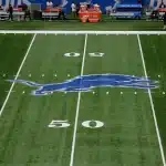Detroit Lions 2022 Thanksgiving Day Halftime Show