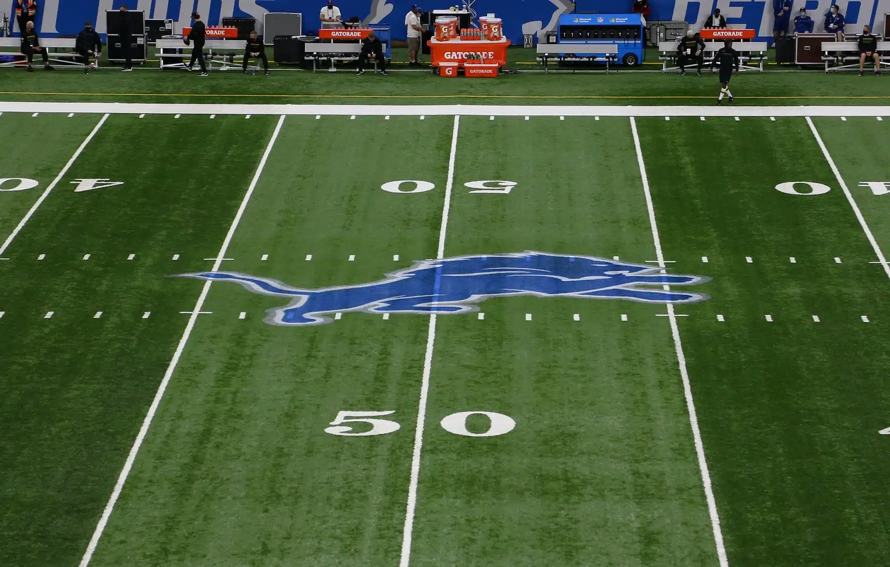 lions halftime show thanksgiving 2022