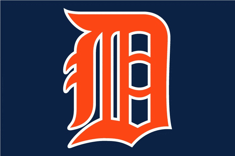 Detroit Tigers Willson Contreras