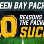 10 reasons why green bay packers suck