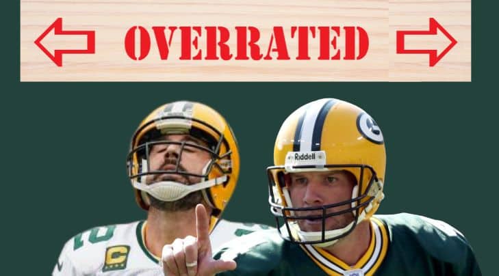 Green Bay Packers,10 reasons,Why they suck
