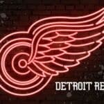 Detroit Red Wings Magnus Hellberg William Nylander 2023 NHL Mock Draft Edmonton Oilers Steve Yzerman Alex Killorn Shayne Gostisbehere Wayne Maxner