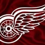 Detroit Red Wings Trade Filip Hronek Marco Kasper David Perron Joe Veleno Team Canada Jeremy Swayman 2023 NHL Mock Draft Klim Kostin Daniel Sprong