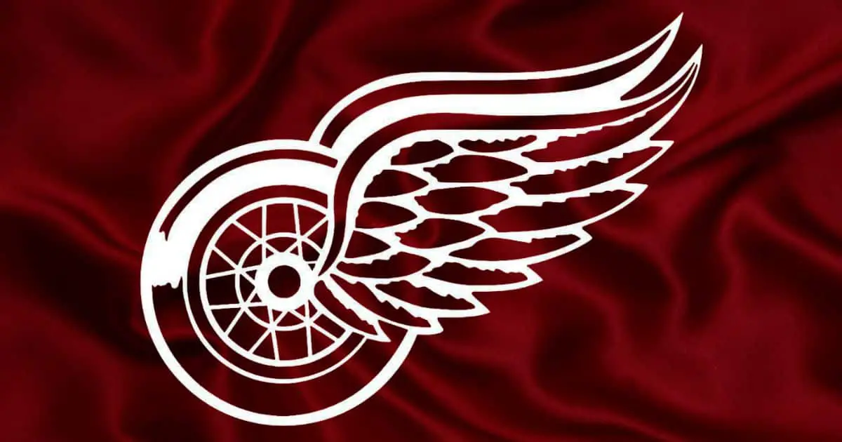 Detroit Red Wings Trade Filip Hronek Marco Kasper David Perron Joe Veleno Team Canada Jeremy Swayman 2023 NHL Mock Draft