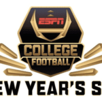 College Football Playoff New Year's Six