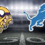Detroit Lions Injury Report Vikings