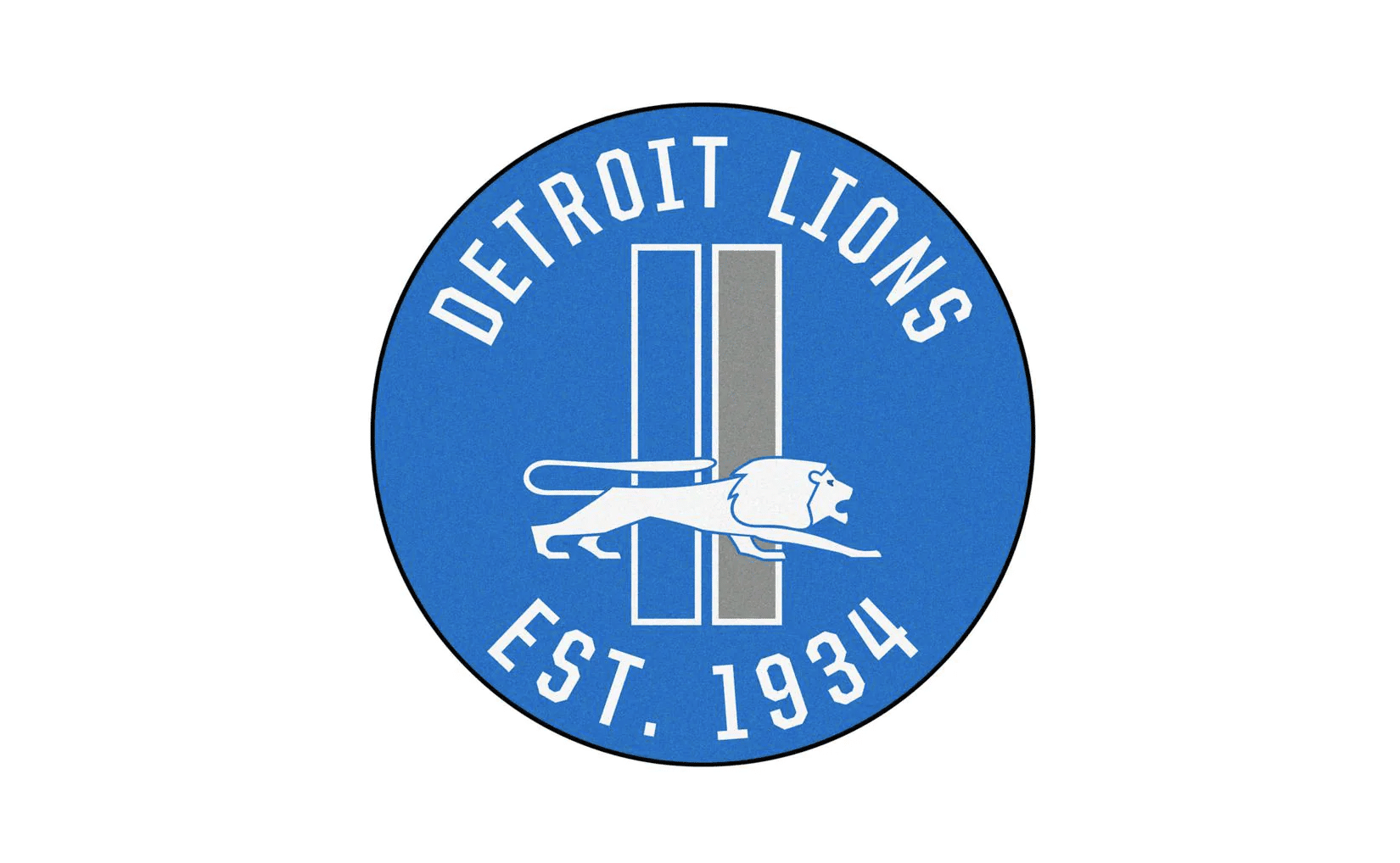 Detroit Lions Division II Heisman Trophy Tyree Wilson Dan Campbell Jack Campbell