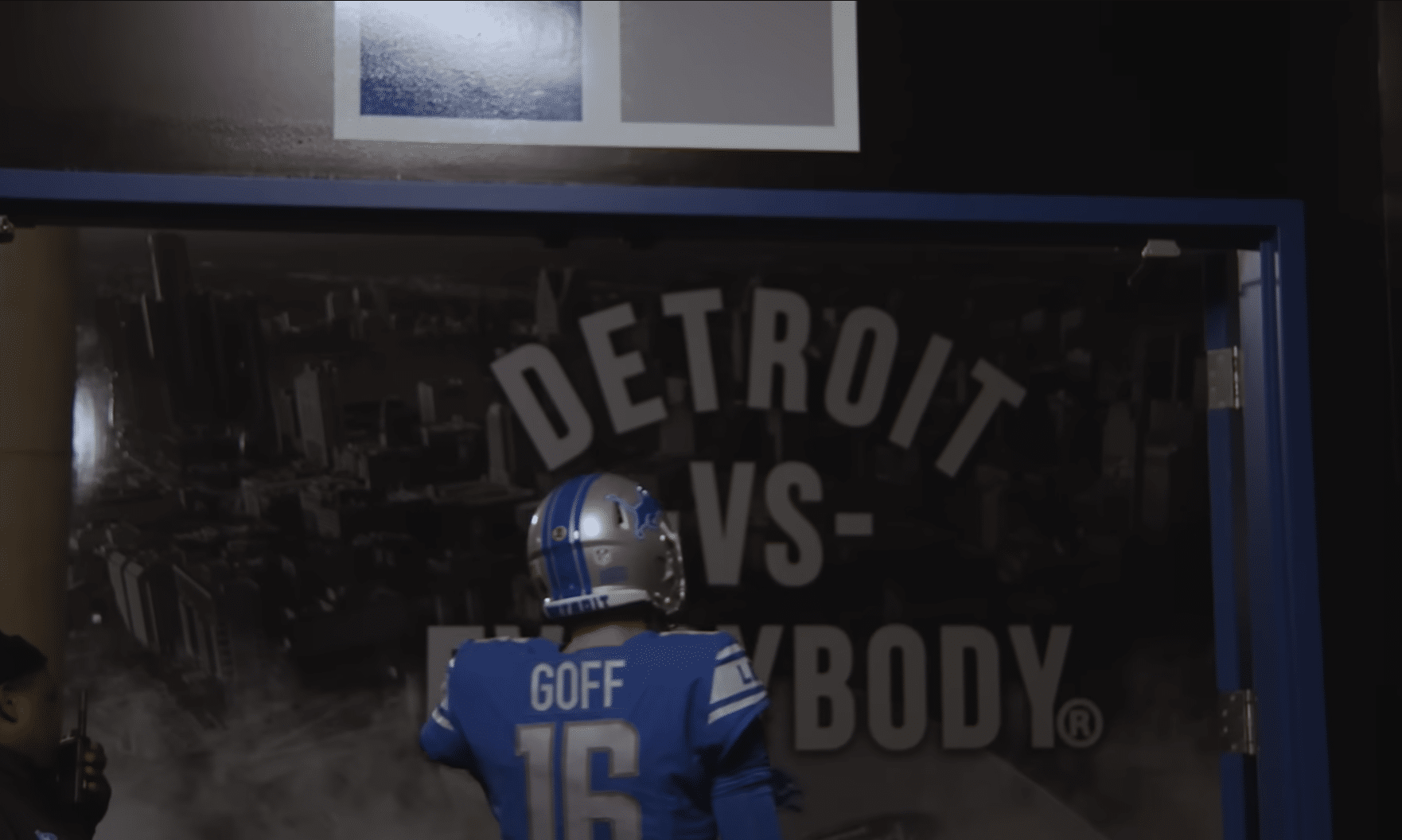 Detroit Lions updated odds to make the 2023 NFL Playoffs - Detroit Sports  Nation