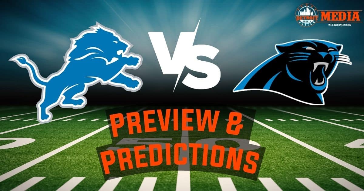 Week 16 Preview & Predictions