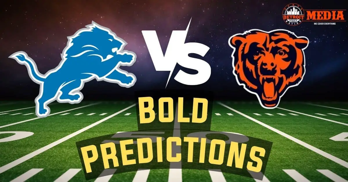Week 17 bold predictions