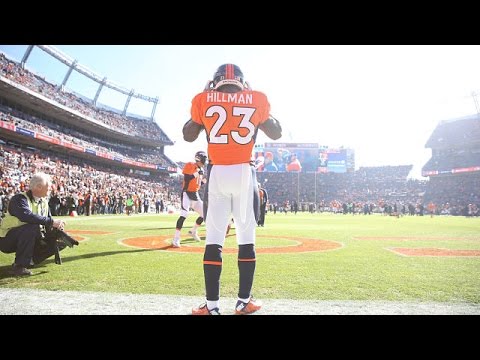 SDSU alum, former Broncos RB Ronnie Hillman dies at 31