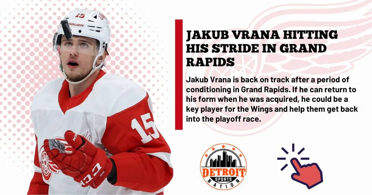 Jakub Vrana - NHL News & Rumors