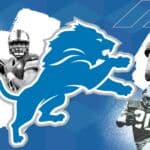 Detroit Lions Dave Birkett 2023 NFL Mock Draft 2024 NFL Mock Draft