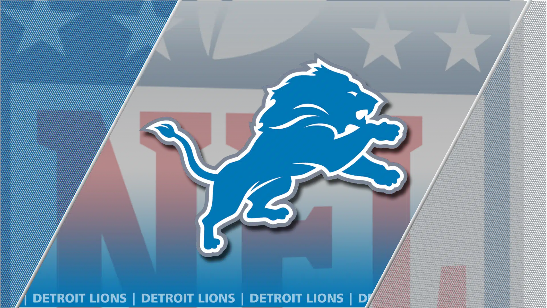 Detroit Lions Todd McShay 2023 NFL Draft