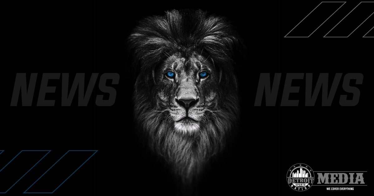 Jalen Ramsey Amon-Ra St. Brown Detroit Lions 2023 NFL Draft Levi Onwuzurike