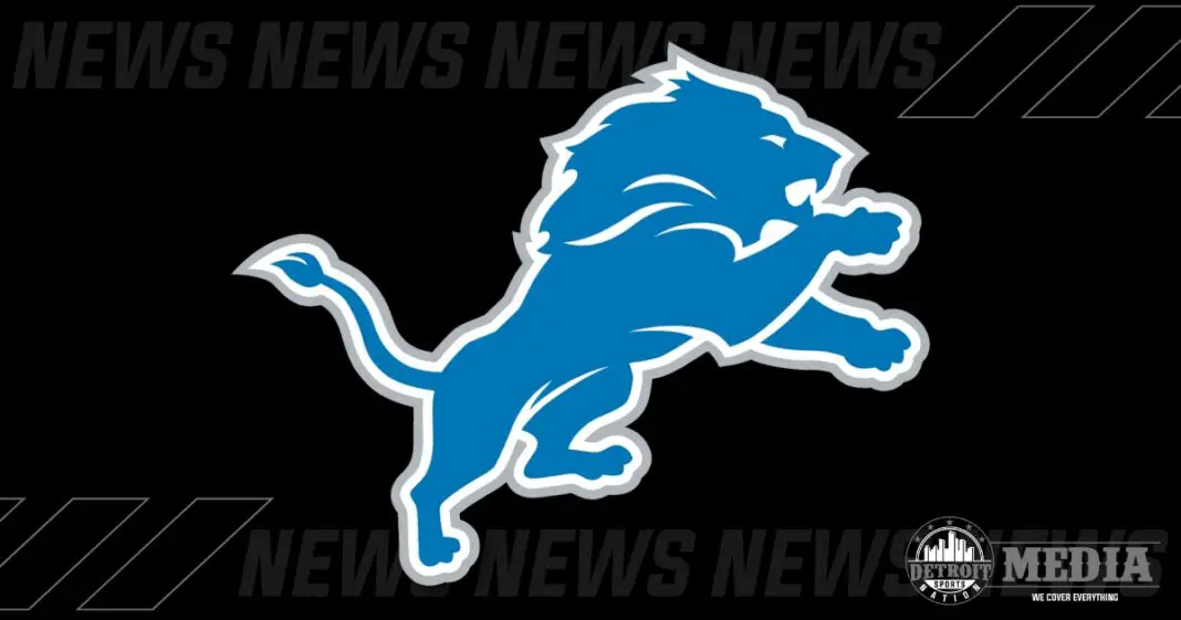 Detroit Lions land James Williams in 2024 NFL Mock Draft Detroit