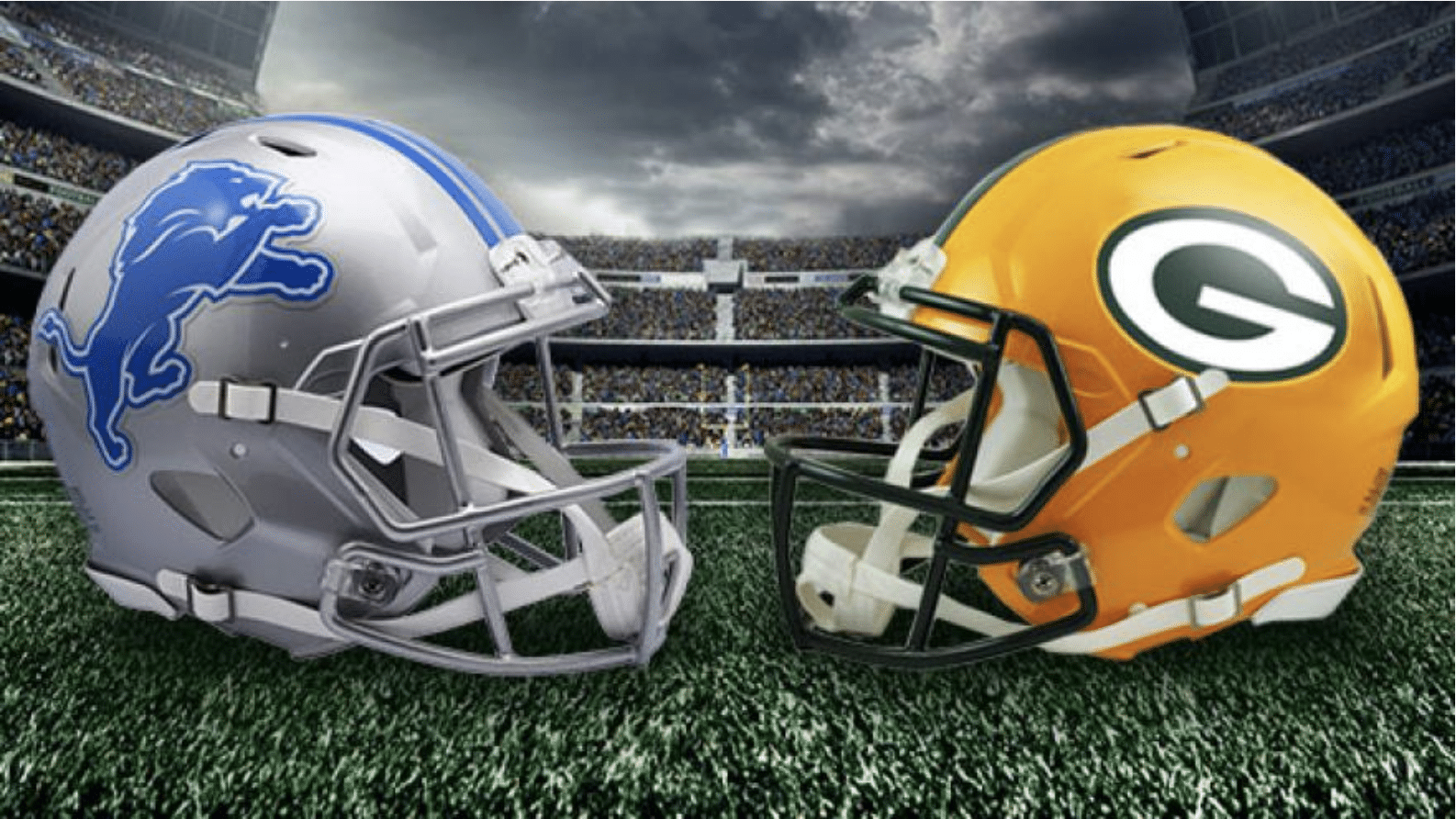 Detroit Lions Green Bay Packers Detroit Lions vs. Green Bay Packers point spread