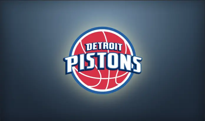 Detroit Pistons New Orleans Pelicans NBA All-Star Weekend