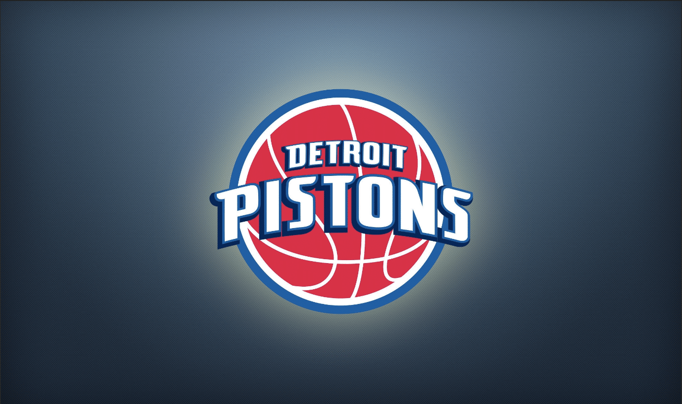 Detroit Pistons New Orleans Pelicans
