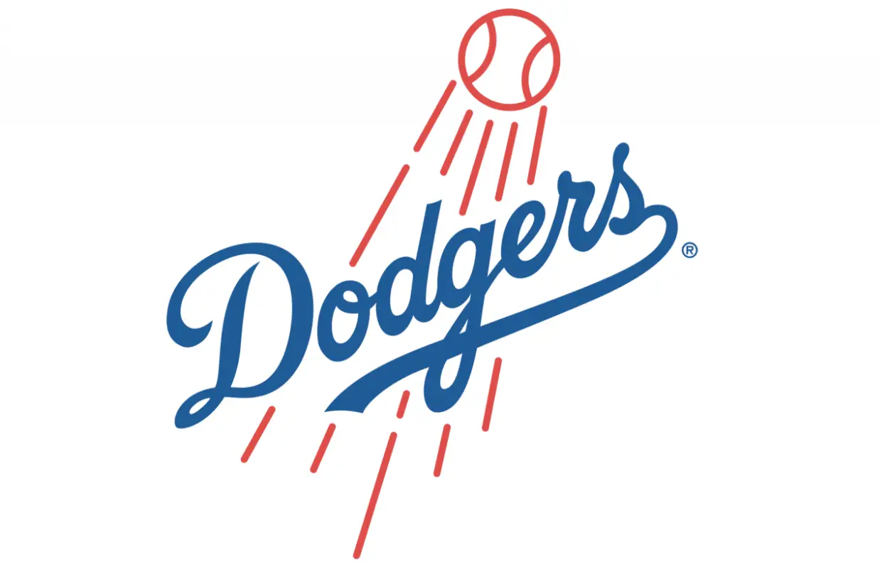 Dodgers Ralph Avila